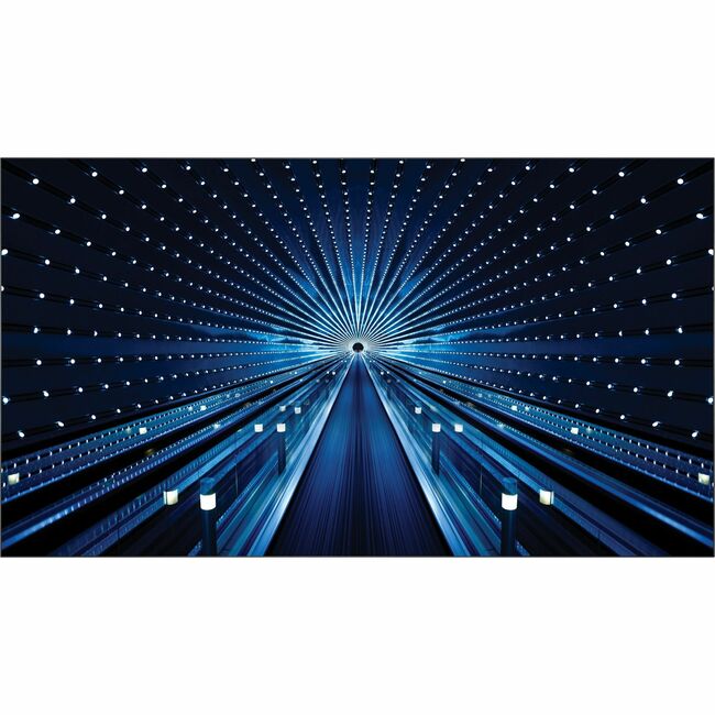 Téléviseur tout-en-un Samsung The Wall 110" (2K)