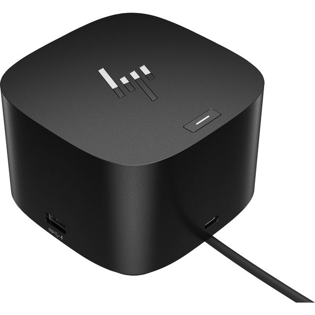 Station d'accueil HP Thunderbolt 120 W G4