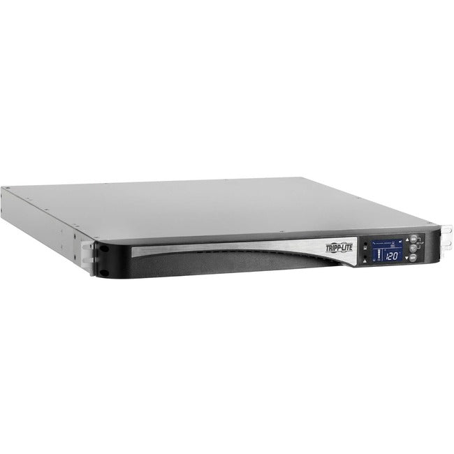 Onduleur pour rack/tour Tripp Lite par Eaton SMART700RT1U 700 VA
