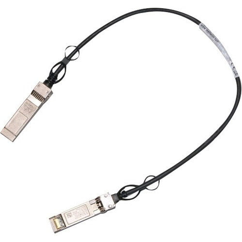 Câble DAC Ethernet 25 GbE SFP28 3 m MCP2M00-A003E26N de Mellanox