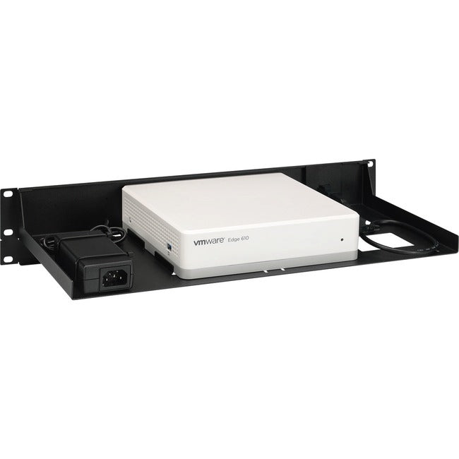 Support de montage en rack RACKMOUNT.IT pour appareil réseau