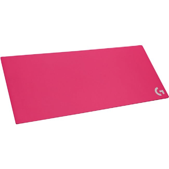 TAPIS DE SOURIS DE JEU LOGITECH G840 XL - MAGENTA