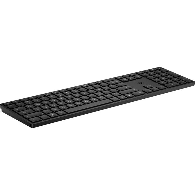 Clavier sans fil programmable HP 450