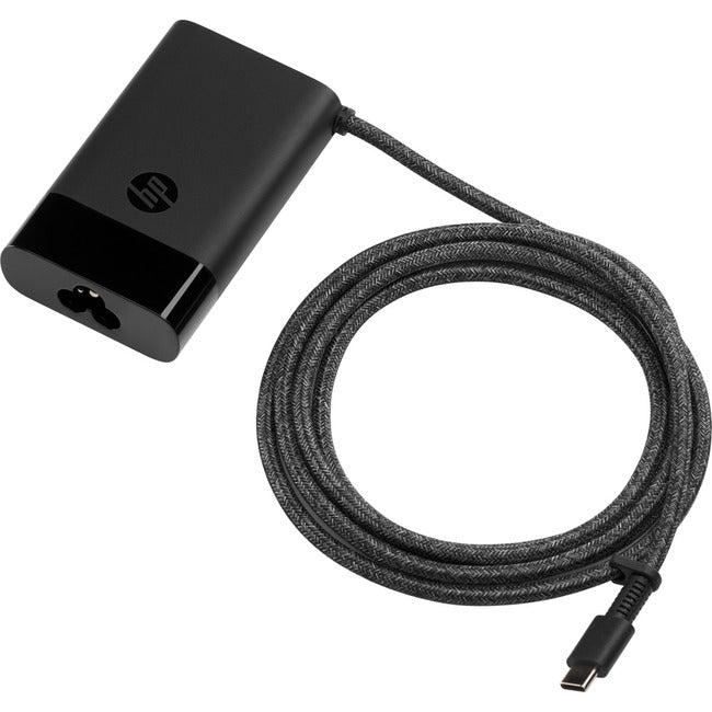 Chargeur pour ordinateur portable HP 65 W USB-C