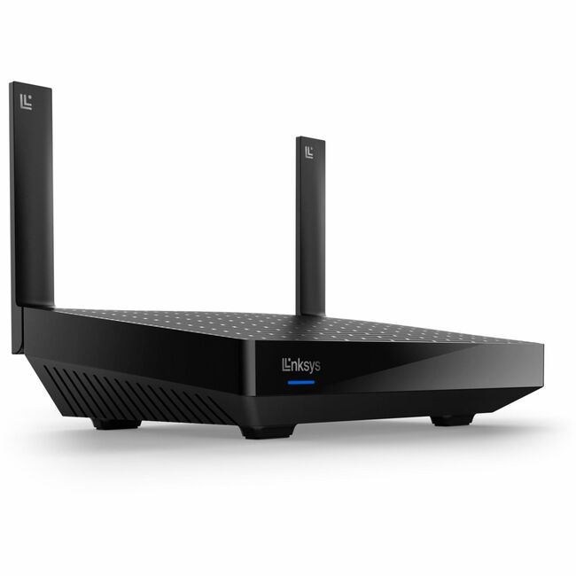 Routeur sans fil Linksys Hydra 6 MR2000 Wi-Fi 6 IEEE 802.11 a/b/g/n/ac/ax