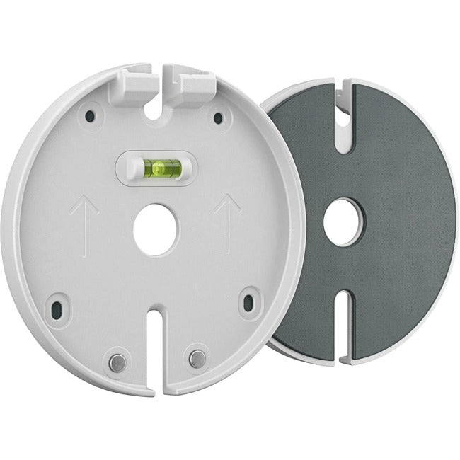 Support en verre Logitech pour caméra pour tableau blanc