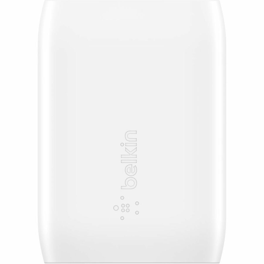 Belkin BoostCharge USB-C PD 3.0 PPS Wall Charger 30W + USB-C to USB-C Cable