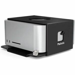 SUPPORT DE SÉCURITÉ COMPULOCKS MAC STUDIO NOIR