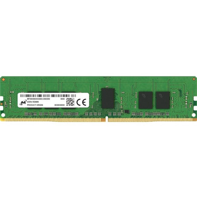 Module de mémoire DDR4 SDRAM Crucial 16 Go