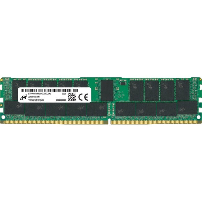 Module de mémoire DDR4 SDRAM Crucial 32 Go