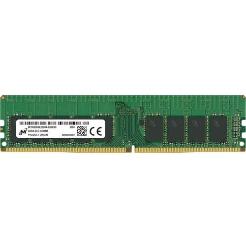 Module de mémoire DDR4 SDRAM Crucial 32 Go