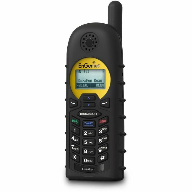 Téléphone portable EnGenius DuraFon Roam-Walkie