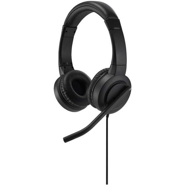 Casque supra-auriculaire USB-C Kensington H1000