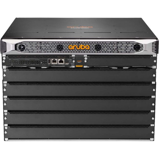 Commutateur Ethernet Aruba 6405 v2