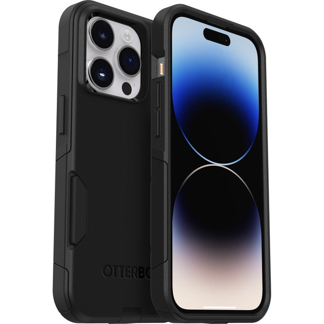 Coque OtterBox pour iPhone 14 Pro série Commuter