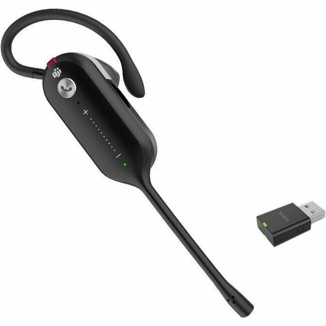 Oreillette Yealink WH63