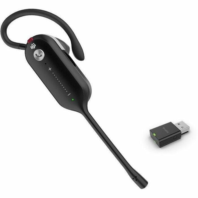 Oreillette Yealink WH63