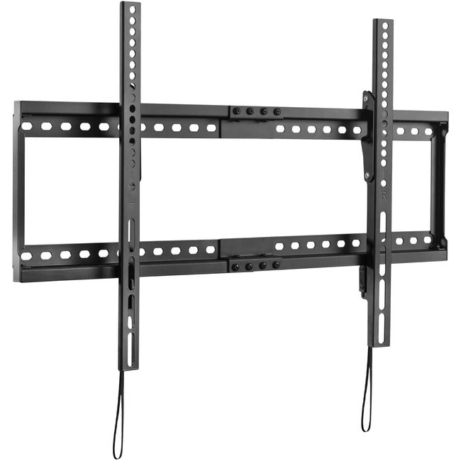 Tripp Lite by Eaton DWT3280X Wall Mount for Curved Screen Display, Flat Panel Display, Monitor, HDTV - Black