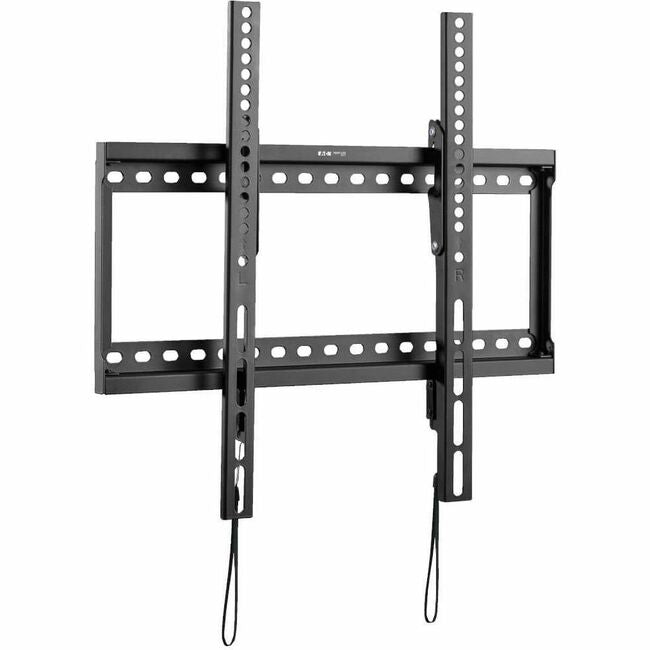 Support mural Tripp Lite by Eaton DWT2670XE pour écran incurvé, moniteur, téléviseur HD, écran plat - Noir