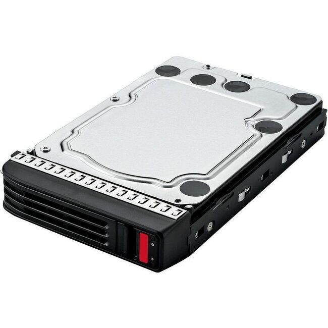 Disque dur Buffalo TeraStation 20 To - Interne - SATA (SATA/600)