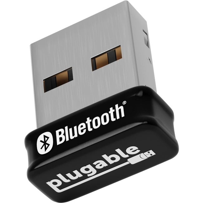 Adaptateur Bluetooth 5.0 Plugable pour clavier/souris