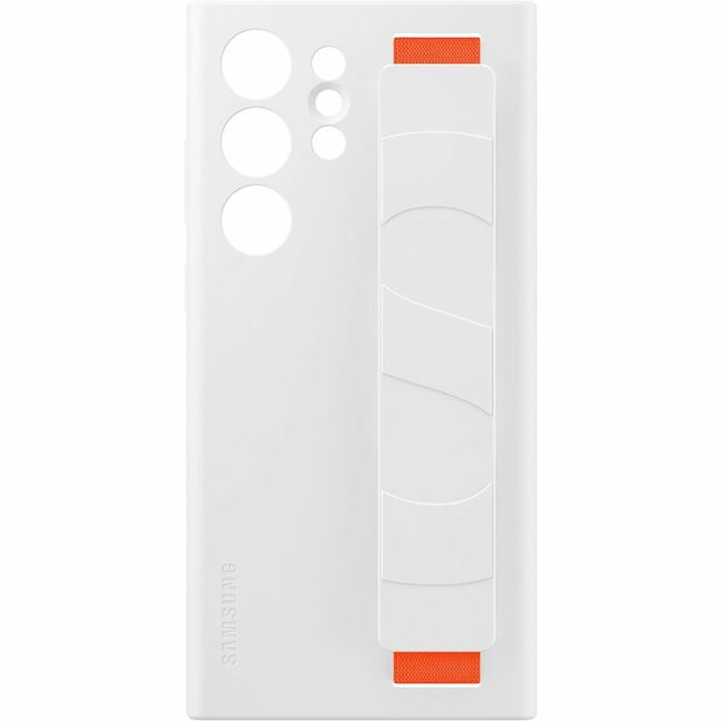 Samsung Galaxy S23 Ultra Silicone Grip Case