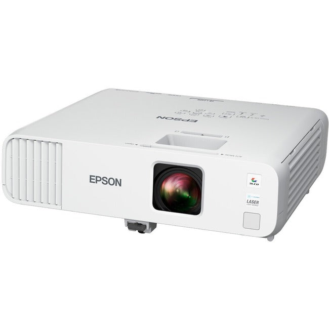 Projecteur 3LCD Epson PowerLite L210W - 16:9 - Montage au plafond