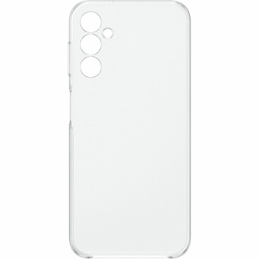 SAMSUNG CLEAR CASE