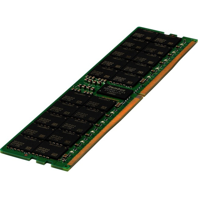 Module de mémoire HPE 64 Go DDR5 SDRAM