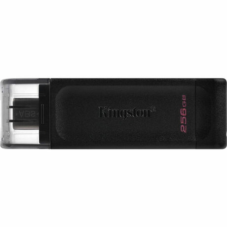 Kingston DataTraveler 70 256GB USB 3.2 (Gen 1) Type C Flash Drive