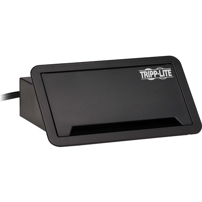 Prise d'alimentation/de données Tripp Lite Power It! PS222DATAM de Eaton