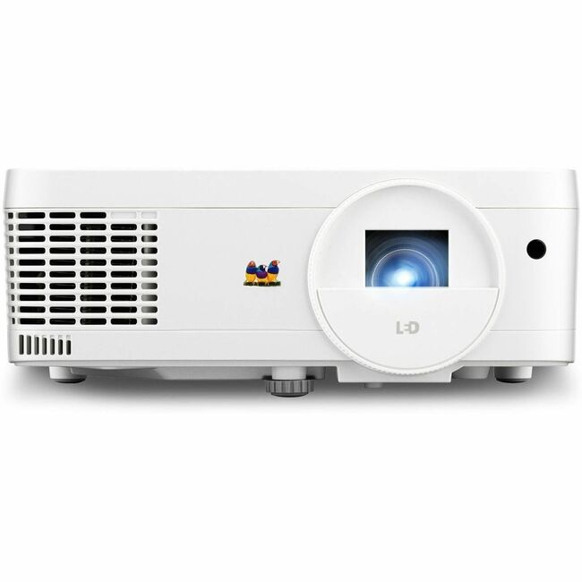 PROJECTEUR LED VIEWSONIC 3 000 ANSI LUMENS WXGA POUR ENTREPRISES/ÉDUCATION.