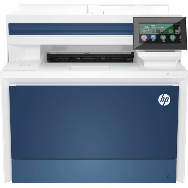 Imprimante multifonction laser HP LaserJet Pro 4301fdw - Couleur