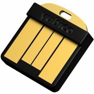 Clé Yubico YubiKey 5 Nano