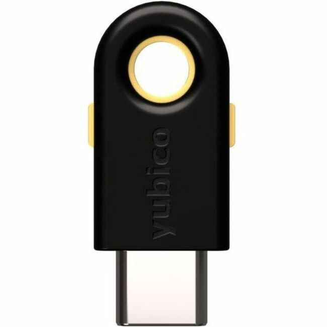 Clé Yubico YubiKey 5C