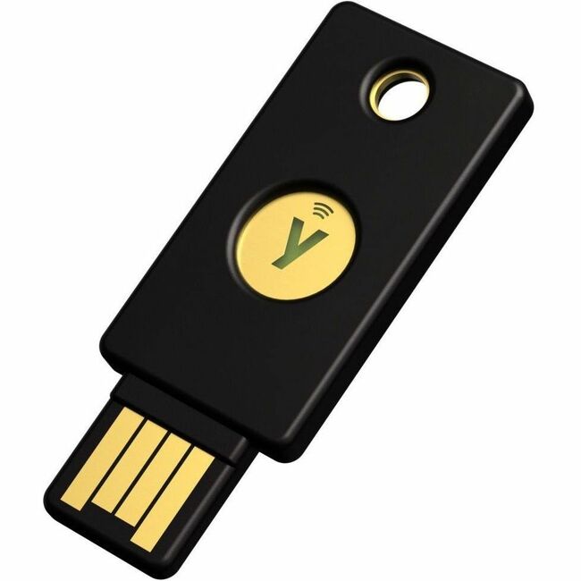 Clé de sécurité NFC Yubico par Yubico