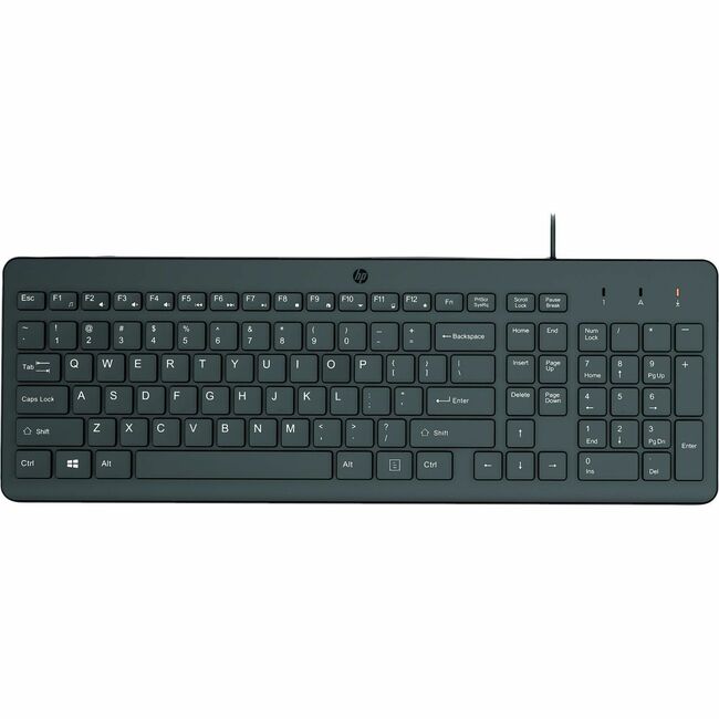 Clavier filaire HP 150