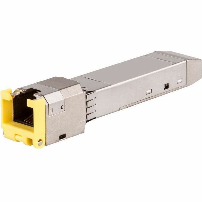 Module SFP (mini-GBIC) Aruba