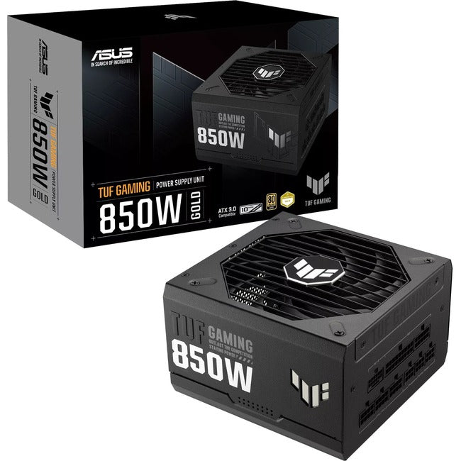 ASUS TUF GAMING 850W OR