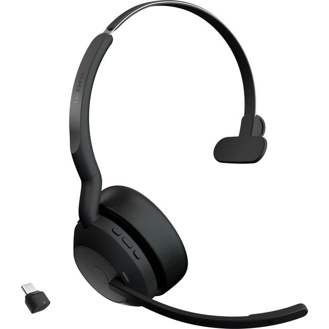 JABRA EVOLVE2 55 LINK380C UC MONO