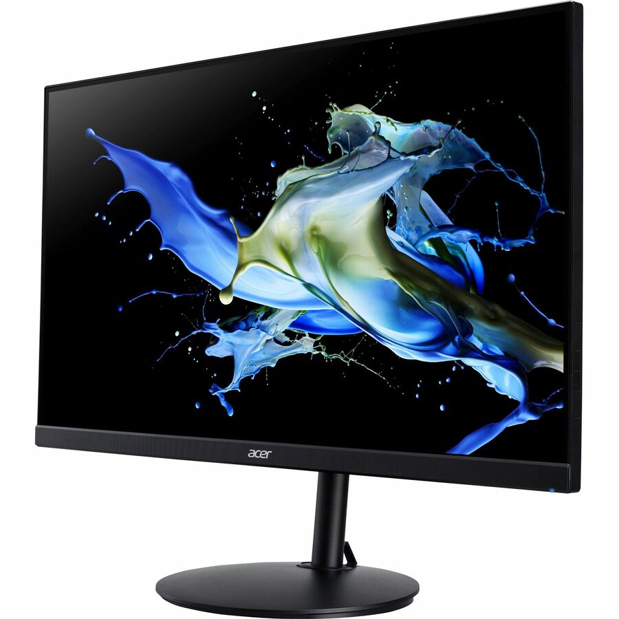 Acer CB272 E 27-Inch Full HD LED Monitor - UM.HB2AA.E01