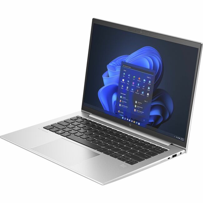 Ordinateur portable HP EliteBook 1040 G10 14" à écran tactile - WUXGA - Intel Core i7 13e génération i7-1365U - 16 Go - SSD 512 Go