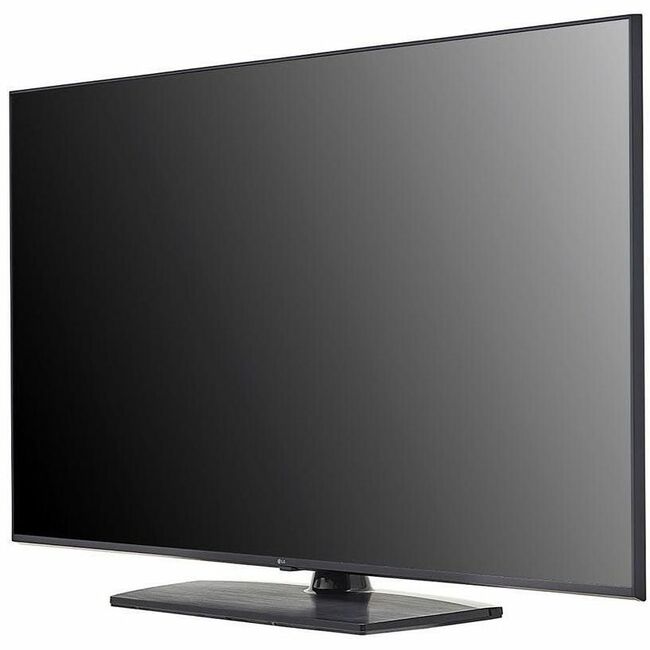 Téléviseur LCD LG UN343H 55UN343H0UA 55" - 4K UHDTV - Plage dynamique élevée (HDR) - Gris anthracite foncé