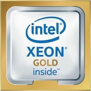 Mise à niveau du processeur HPE Intel Xeon Gold (4e génération) 6426Y Hexadéca-core (16 cœurs) 2,50 GHz