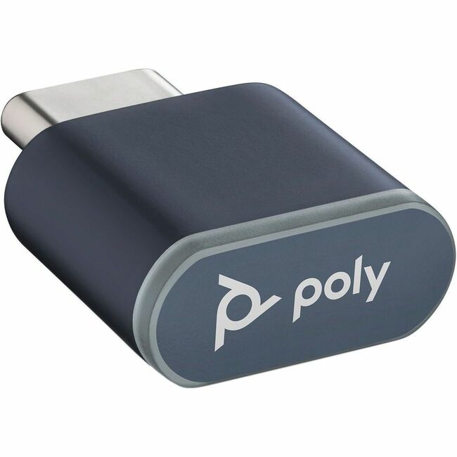 Adaptateur Bluetooth USB-C Poly BT700