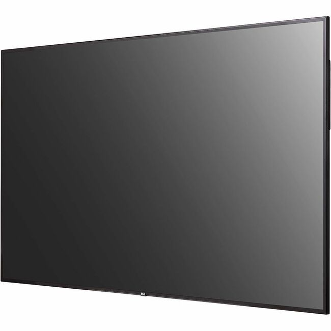 LG 75UH5J-M New High Haze UHD Standard Signage