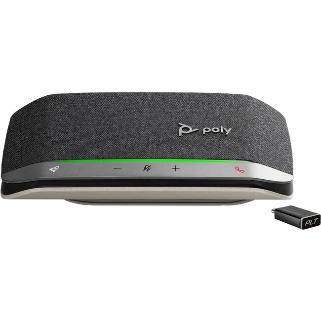 Haut-parleur USB-C HP Sync 20+