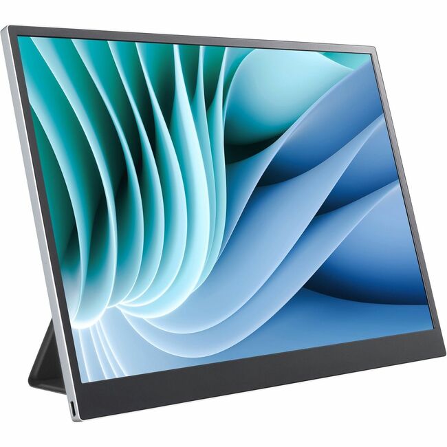 Moniteur LCD LG gram +view 16MR70.ASDA8 de 16 pouces WQXGA - 16:10