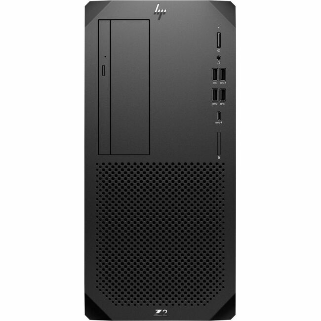 Station de travail HP Z2 G9 - 1 x Intel Core i7 13e génération i7-13700K - 32 Go - SSD 1 To - Tour