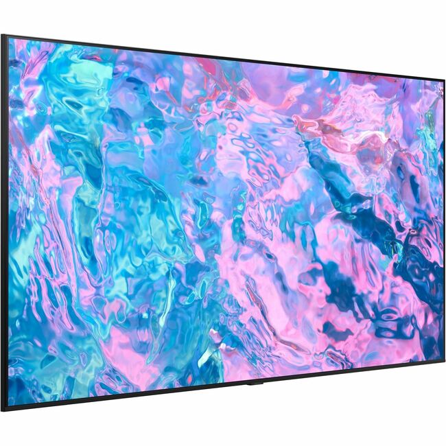 Téléviseur LCD intelligent Samsung HG55CU703NF 55"